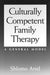 Culturally Competent Family Therapy