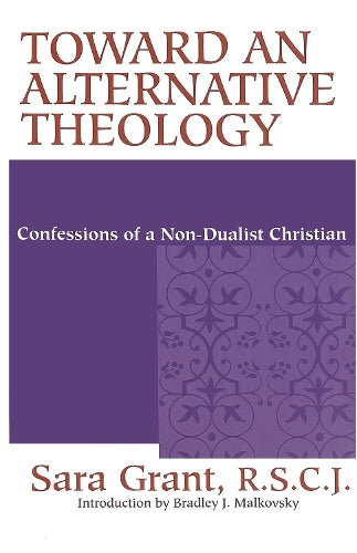 Toward an Alternative Theology