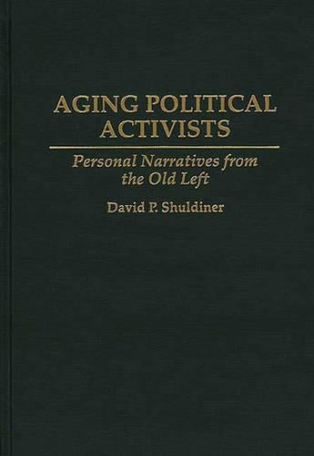 Aging Political Activists