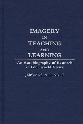 Imagery in Teaching and Learning