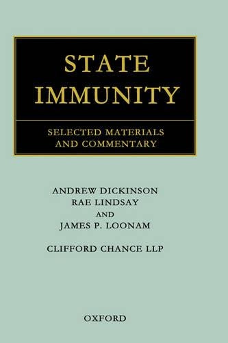 State Immunity
