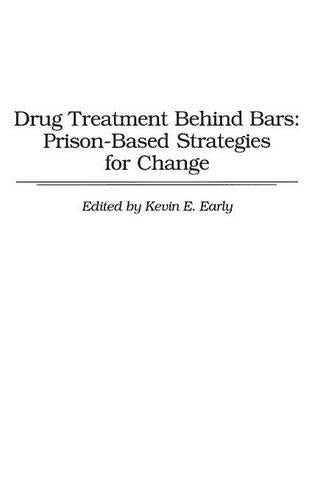 Drug Treatment Behind Bars