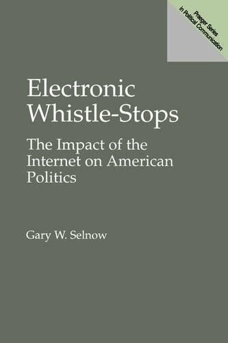 Electronic Whistle-Stops