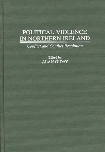Political Violence in Northern Ireland