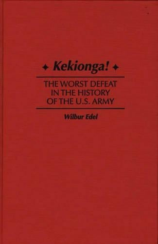 Kekionga!