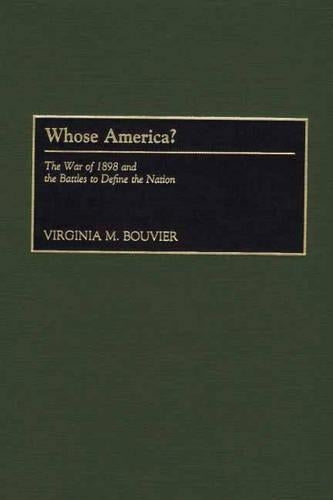 Whose America?