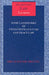 Some Landmarks of Twentieth Century Contract Law