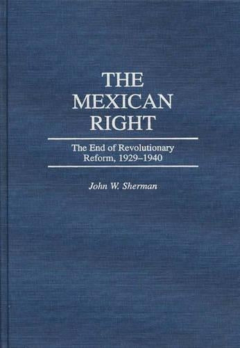 The Mexican Right