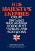 His Majesty's Enemies