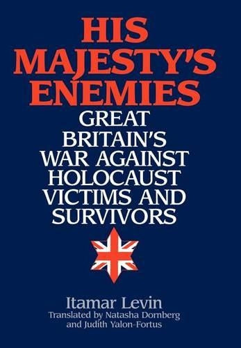 His Majesty's Enemies