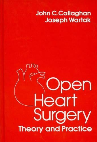 Open Heart Surgery