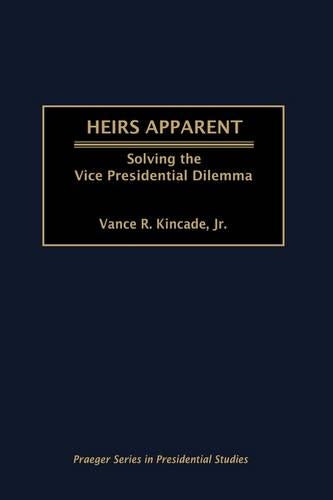 Heirs Apparent