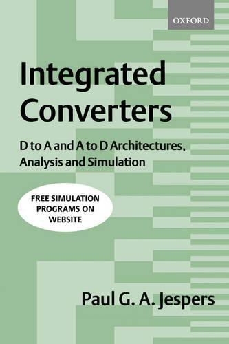 Integrated Converters