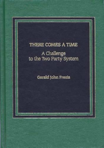 There Comes A Time