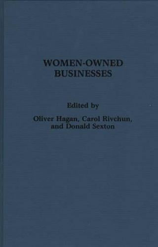 Women-Owned Businesses