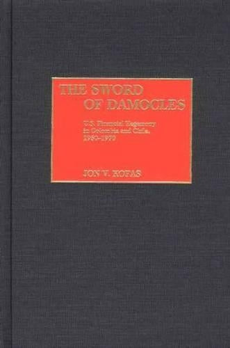 The Sword of Damocles