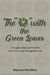 The "O" with the Green Leaves