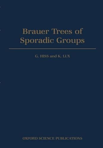 Brauer Trees of Sporadic Groups