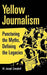 Yellow Journalism