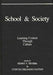 School and Society