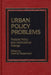 Urban Policy Problems