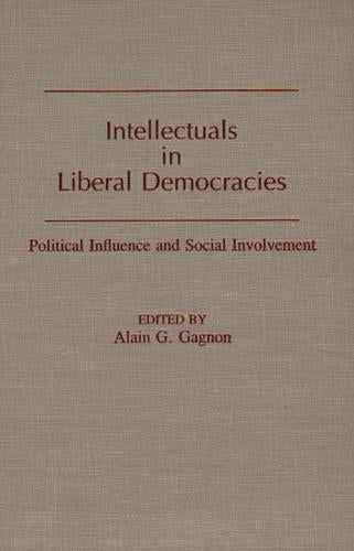 Intellectuals in Liberal Democracies