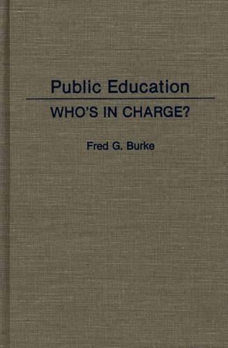 Public Education