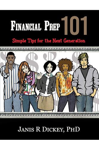 Financial Prep 101