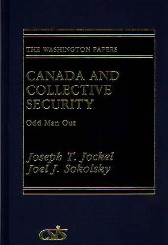 Canada and Collective Security