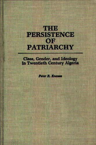 The Persistence of Patriarchy