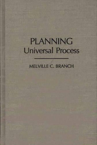Planning