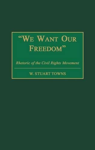 We Want Our Freedom