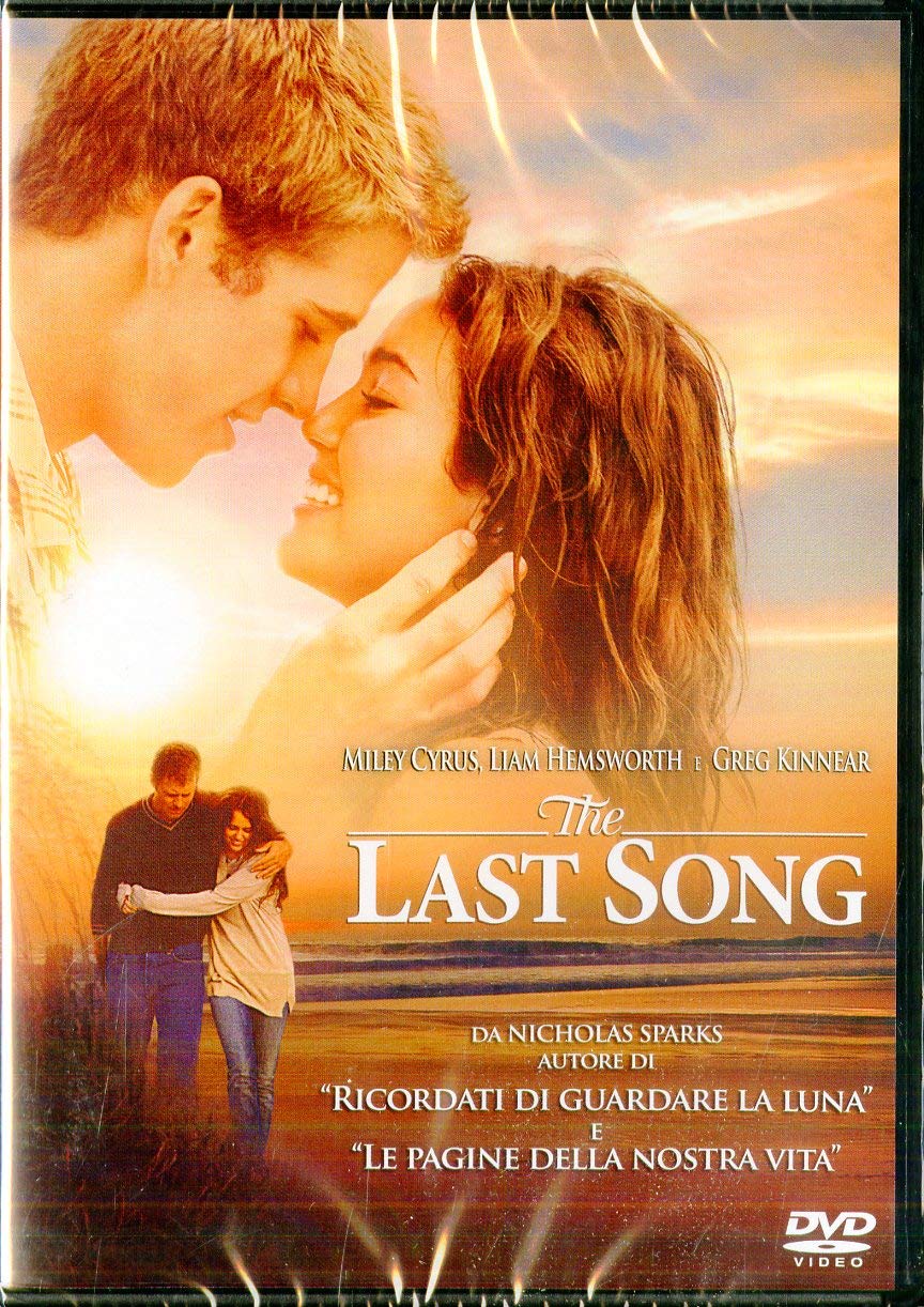 The Last Song