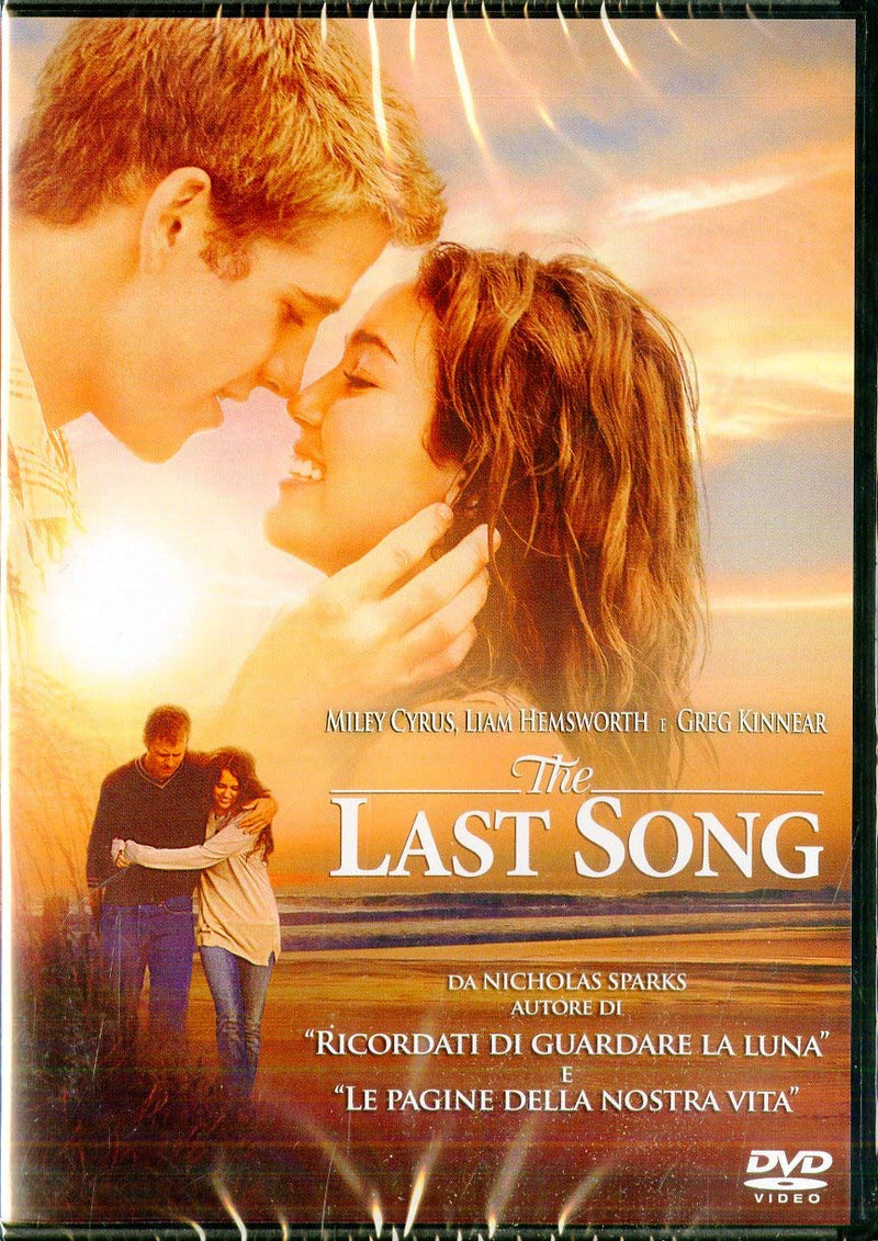 The Last Song