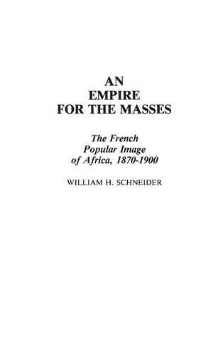 An Empire for the Masses