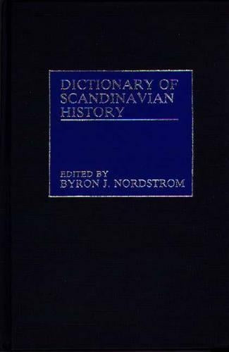 Dictionary of Scandinavian History