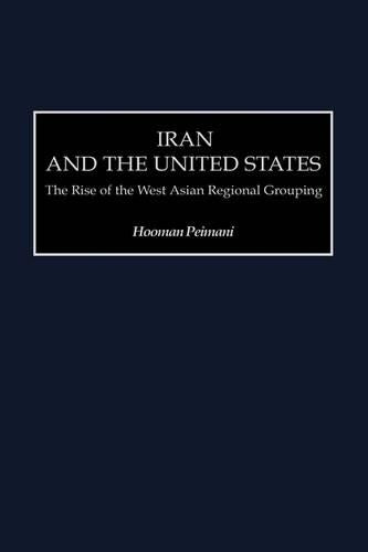 Iran and the United States
