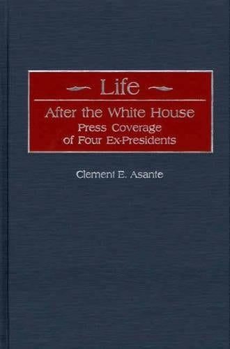 Life After the White House