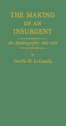 The Making of an Insurgent
