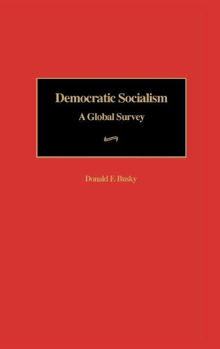 Democratic Socialism