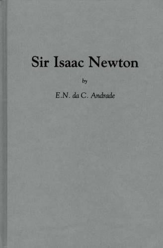 Sir Issac Newton