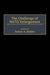 The Challenge of NATO Enlargement