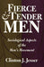 Fierce and Tender Men