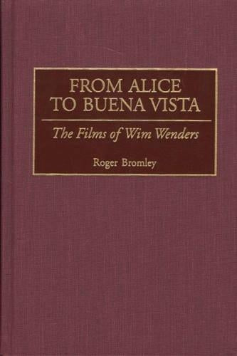 From Alice to Buena Vista