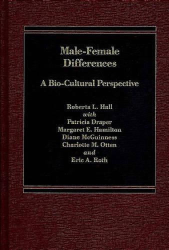 Male Female Differences
