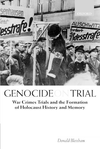 Genocide on Trial