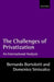 The Challenges of Privatization