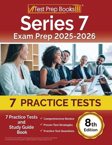 Series 7 Exam Prep 2025-2026