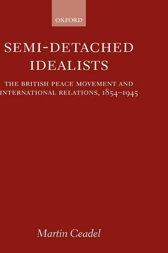 Semi-Detached Idealists