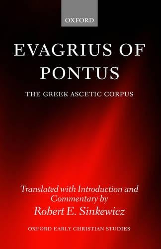 Evagrius of Pontus